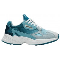 Adidas Falcon Blue Tint